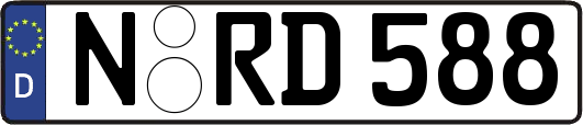 N-RD588