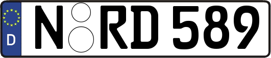 N-RD589