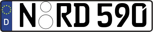 N-RD590