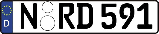 N-RD591