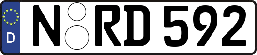 N-RD592