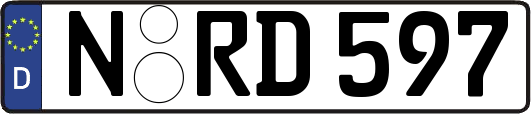 N-RD597