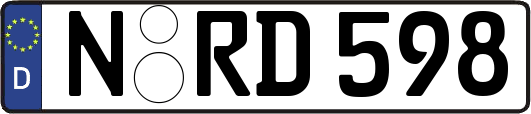 N-RD598