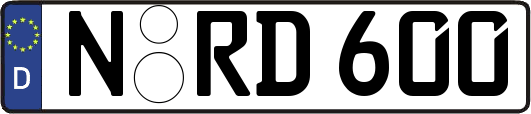 N-RD600
