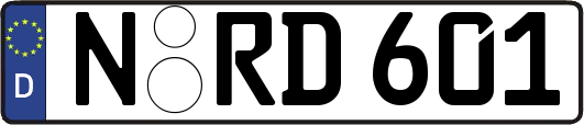 N-RD601