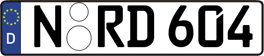 N-RD604
