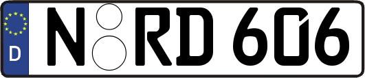 N-RD606
