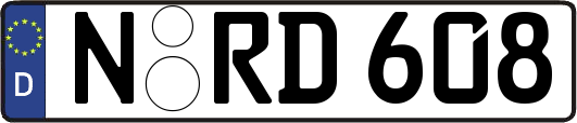 N-RD608