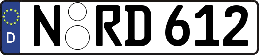 N-RD612