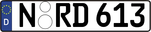 N-RD613