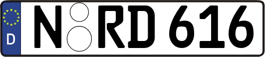 N-RD616