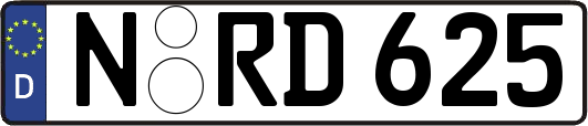 N-RD625