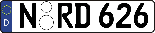 N-RD626