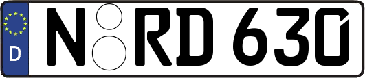 N-RD630