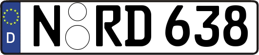 N-RD638