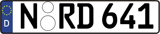 N-RD641