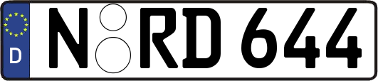 N-RD644