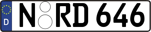 N-RD646