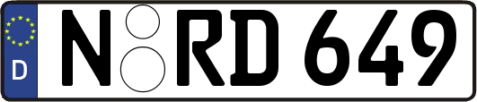 N-RD649