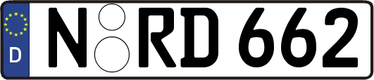 N-RD662