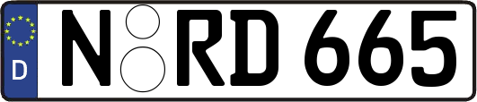 N-RD665