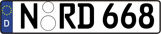 N-RD668