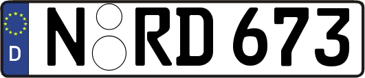 N-RD673