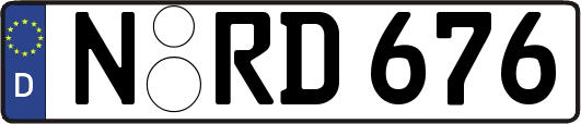 N-RD676