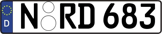N-RD683