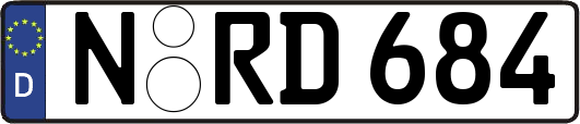 N-RD684