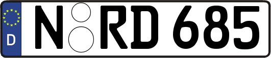 N-RD685