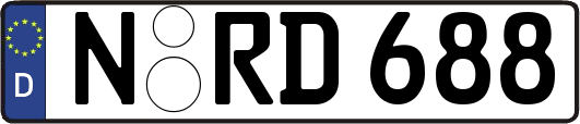 N-RD688