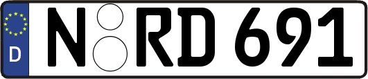 N-RD691