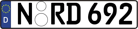 N-RD692
