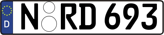 N-RD693