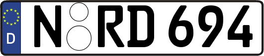 N-RD694