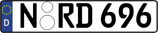 N-RD696