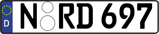 N-RD697