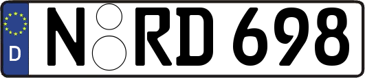 N-RD698