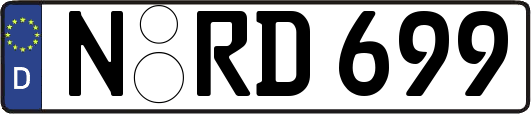 N-RD699