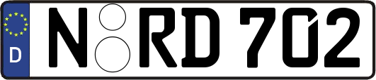 N-RD702