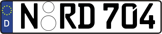 N-RD704