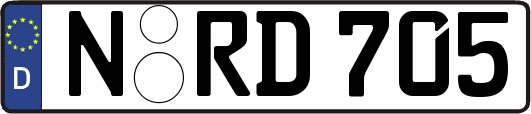 N-RD705