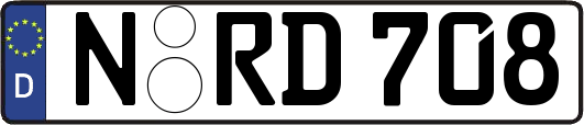 N-RD708