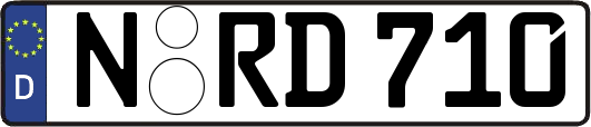 N-RD710