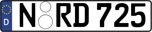N-RD725