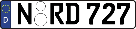 N-RD727