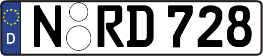 N-RD728