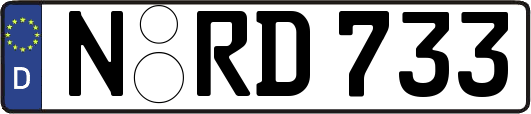N-RD733