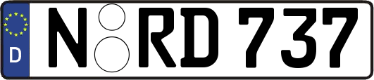 N-RD737